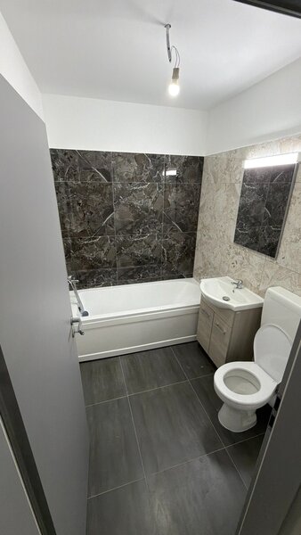 Magurele, Regal Home, garsoniera decomandata de vanzare, finisata premium