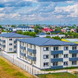 Magurele, Regal Home, garsoniera decomandata de vanzare, finisata premium